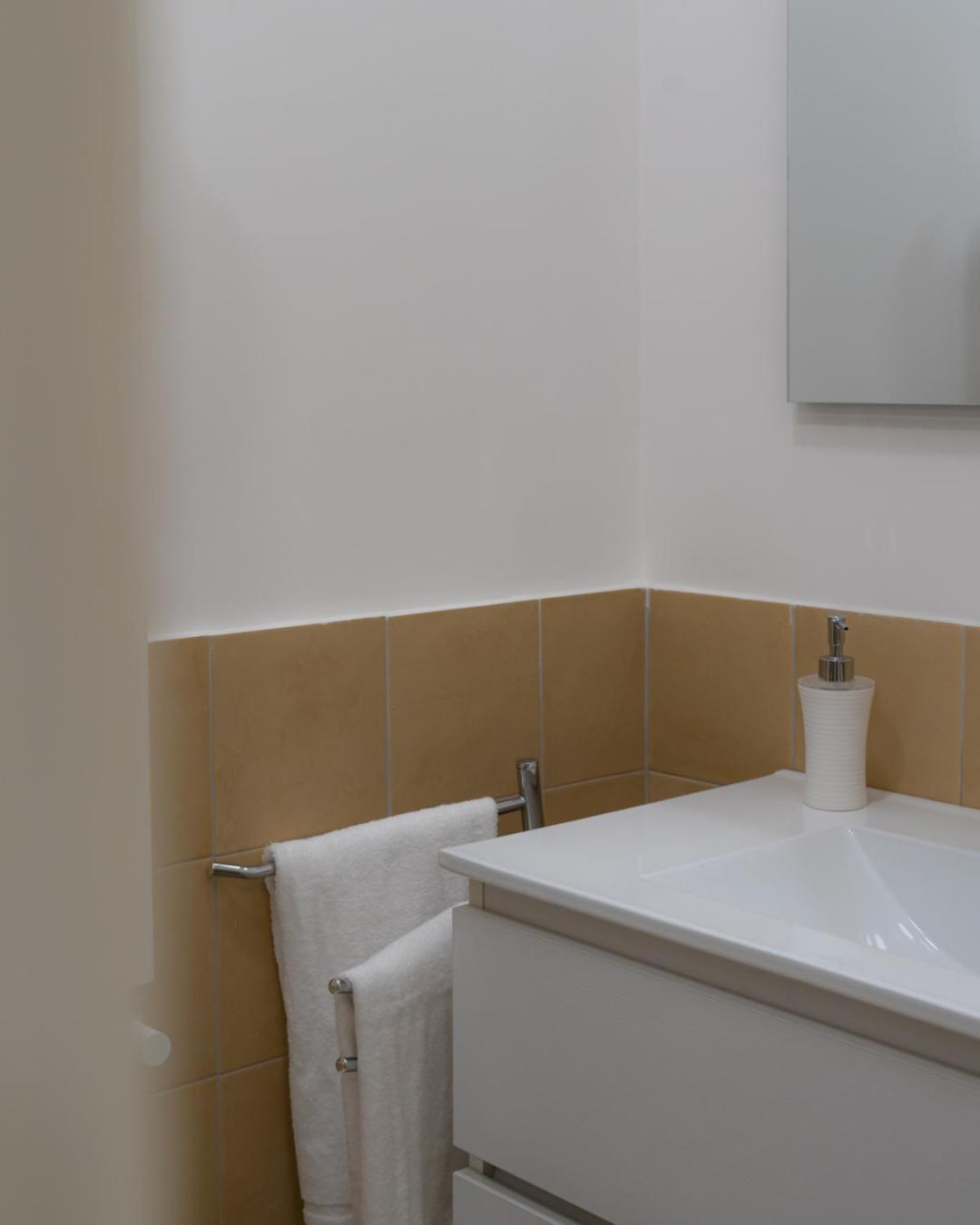 Hotel Dimora Cavour Nápoles Habitación foto