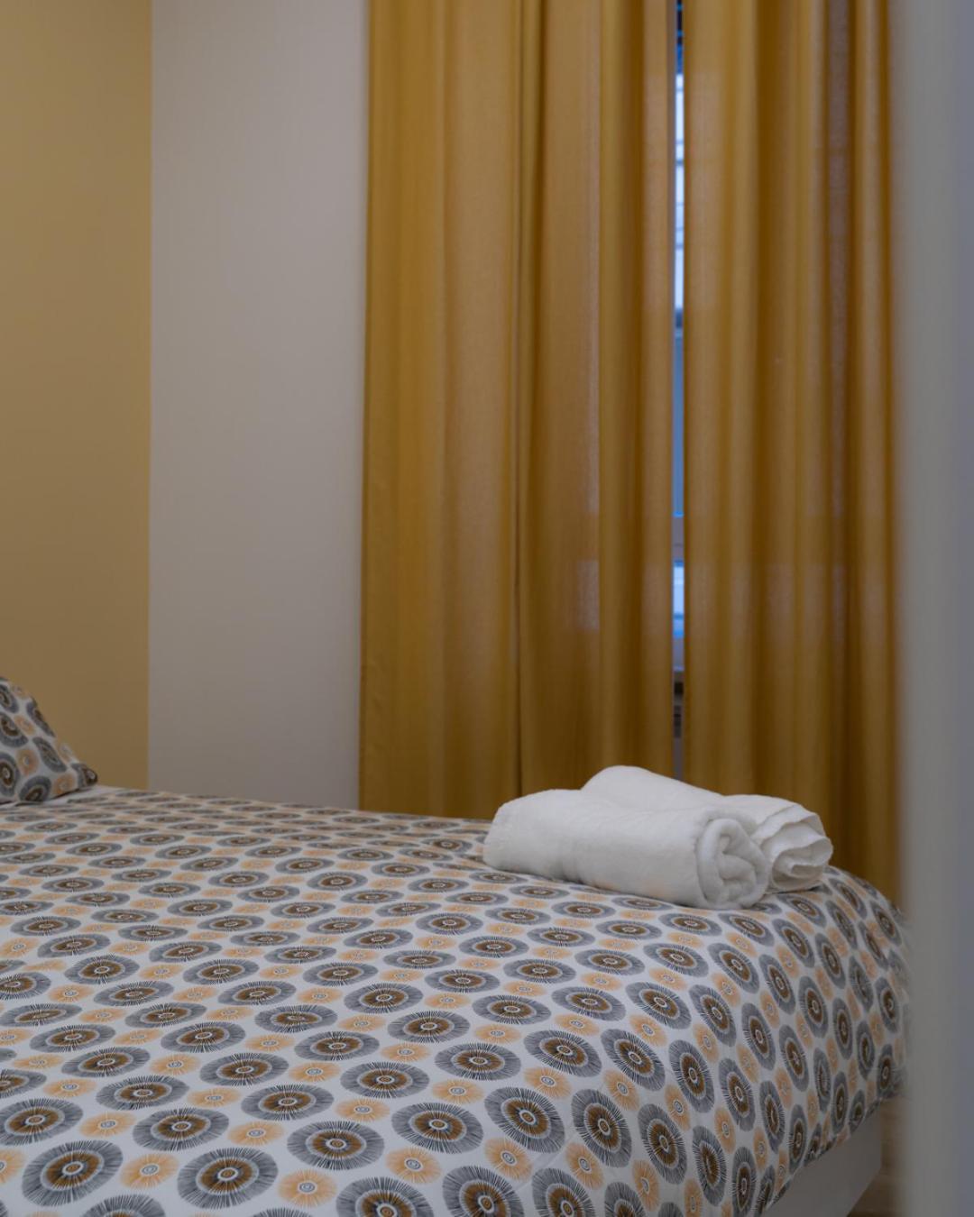 Hotel Dimora Cavour Nápoles Habitación foto