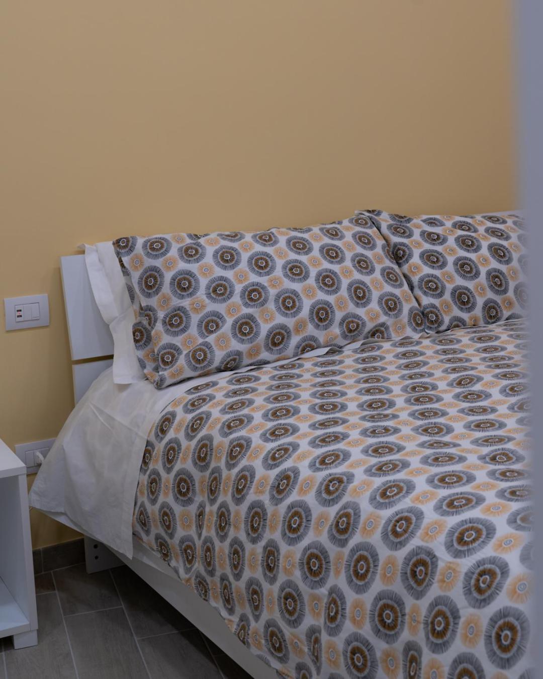 Hotel Dimora Cavour Nápoles Habitación foto
